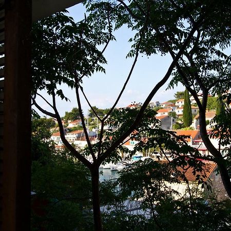 Apartments Maestro Stomorska Dış mekan fotoğraf