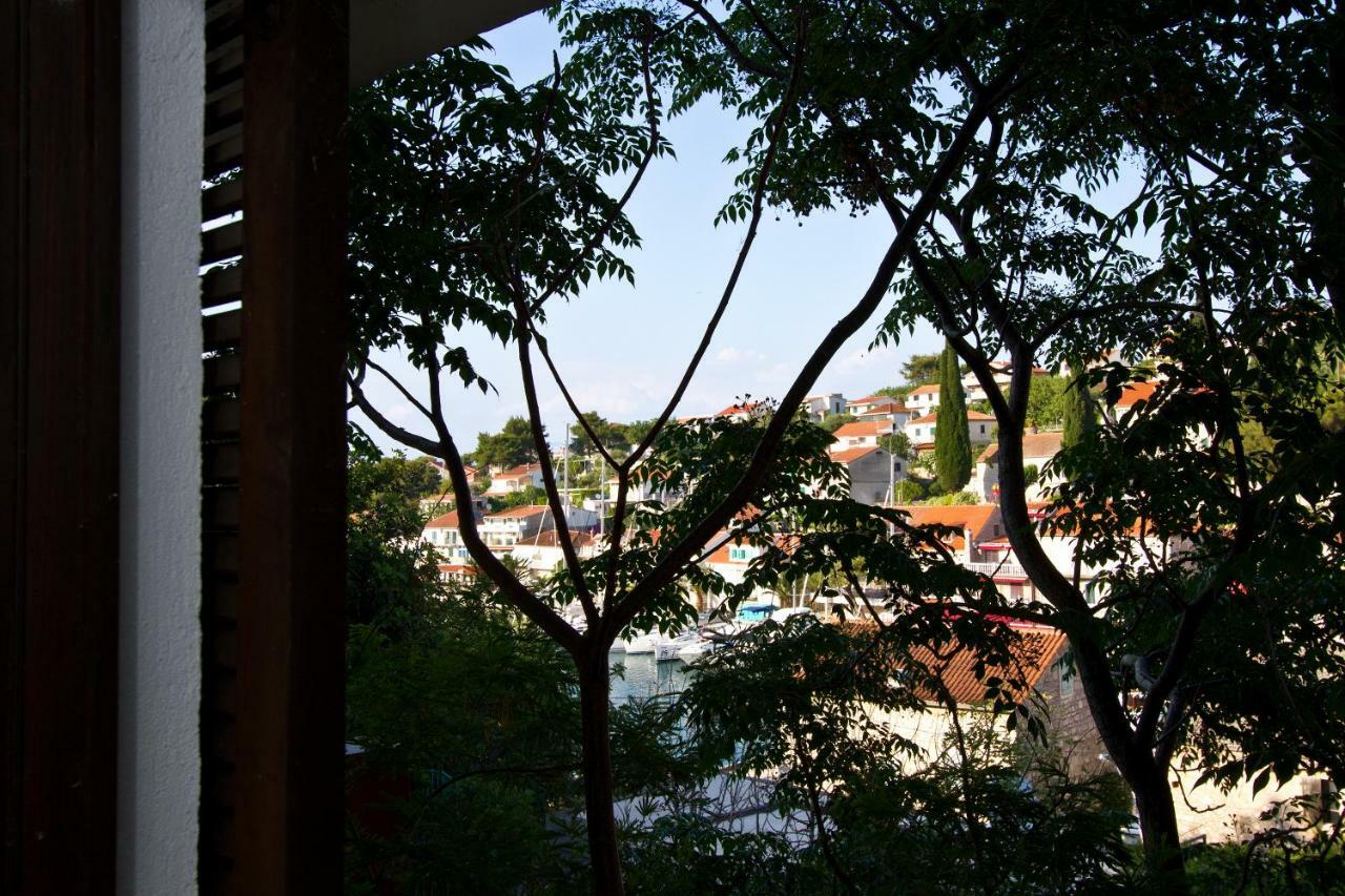 Apartments Maestro Stomorska Dış mekan fotoğraf