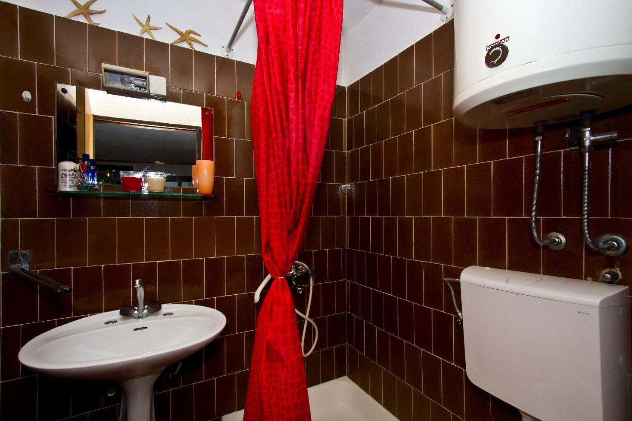 Apartments Maestro Stomorska Dış mekan fotoğraf