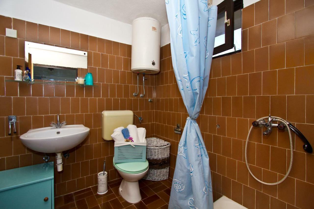 Apartments Maestro Stomorska Dış mekan fotoğraf