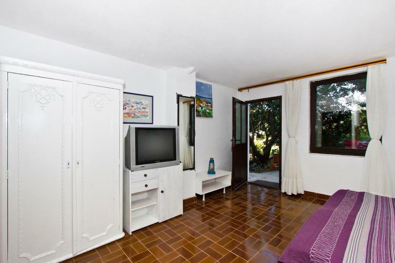 Apartments Maestro Stomorska Dış mekan fotoğraf
