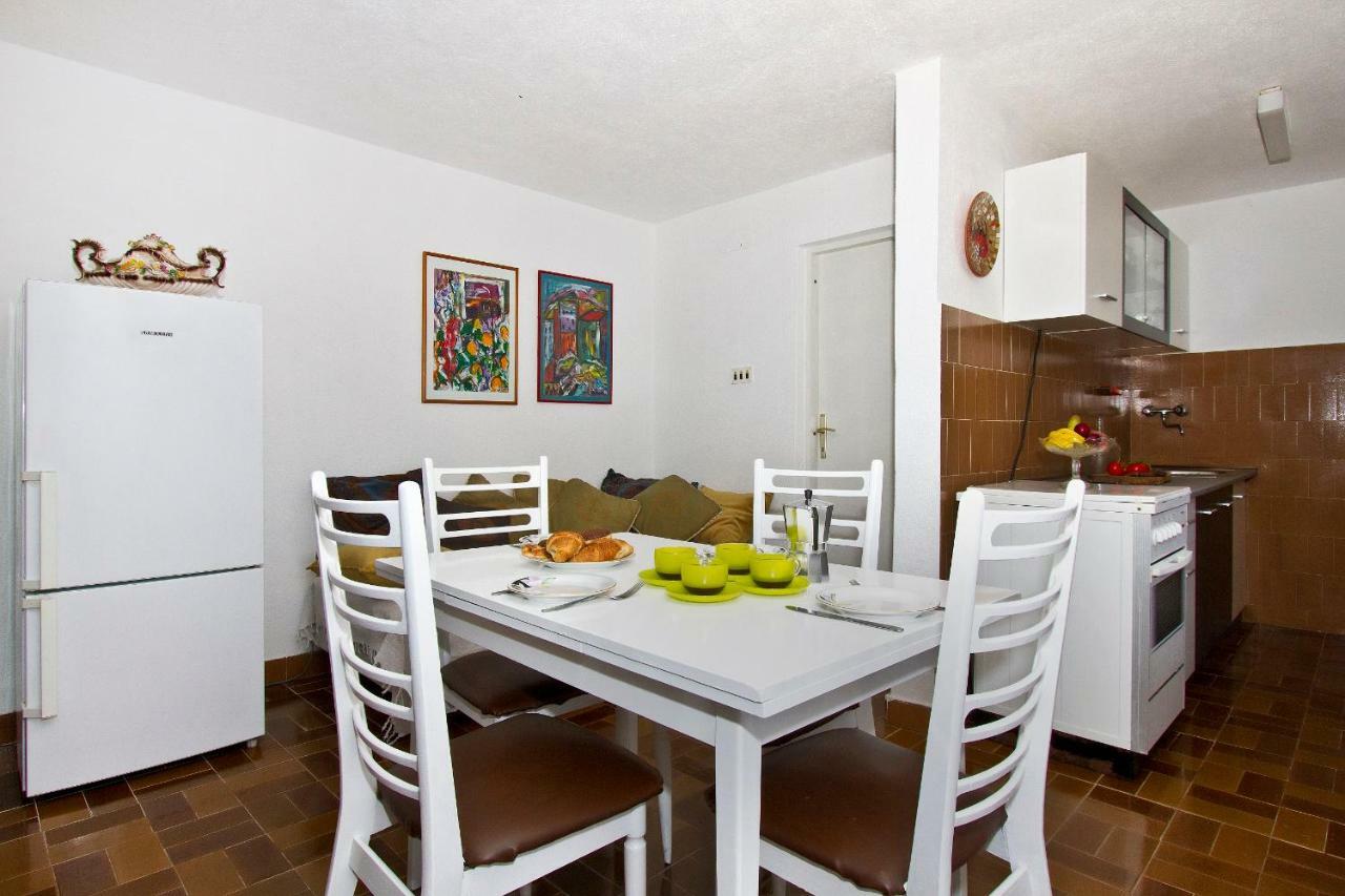 Apartments Maestro Stomorska Dış mekan fotoğraf