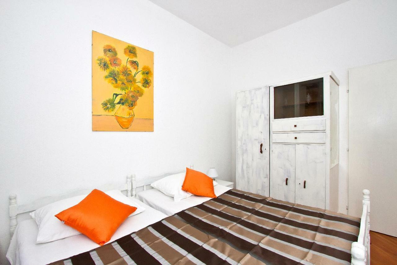 Apartments Maestro Stomorska Dış mekan fotoğraf