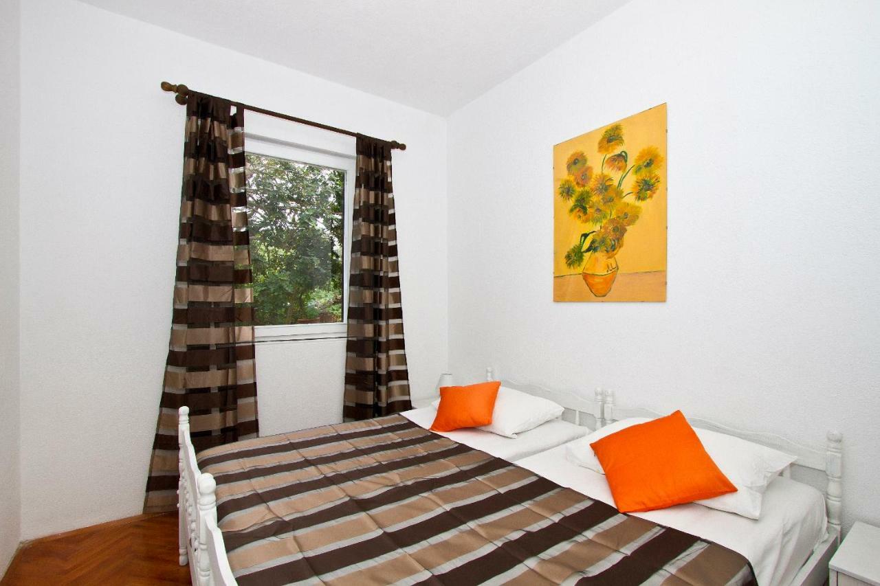 Apartments Maestro Stomorska Dış mekan fotoğraf